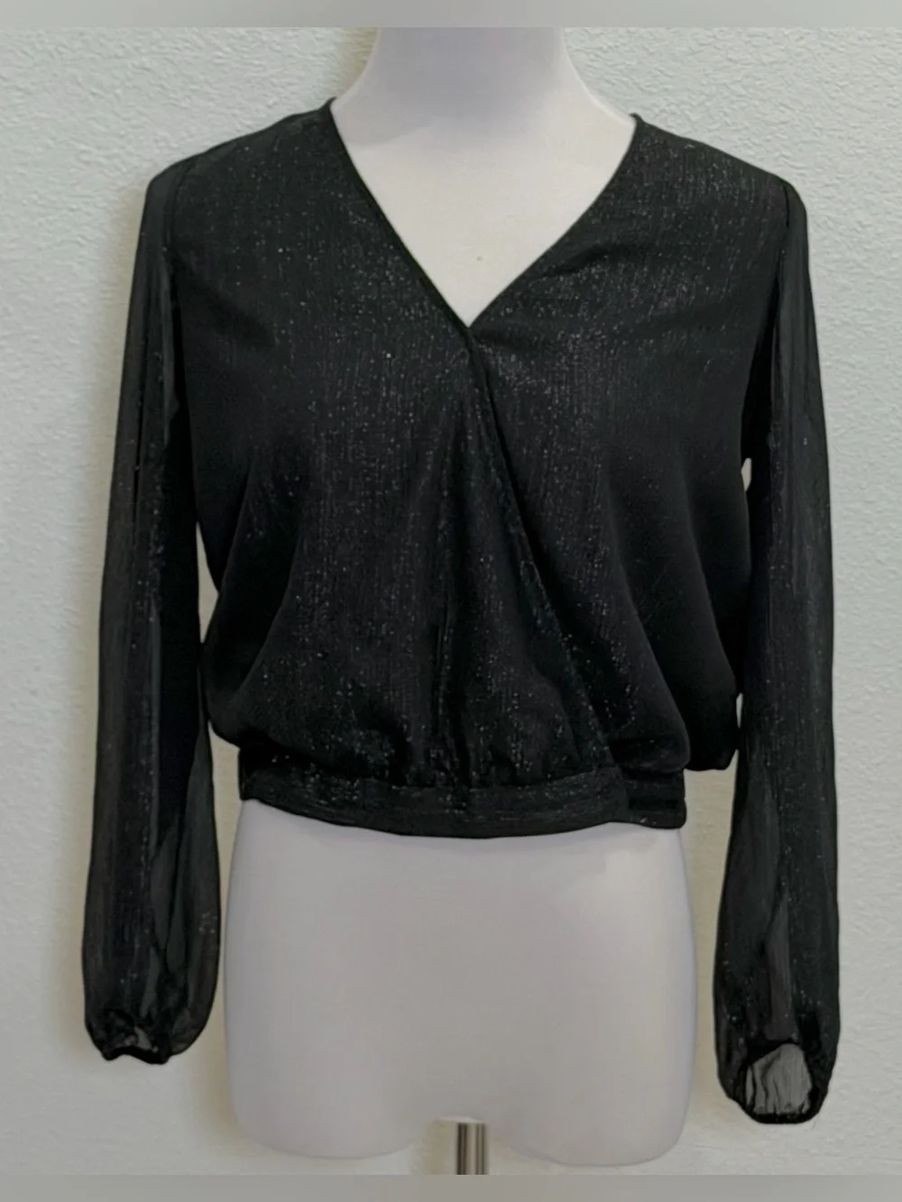 Madewell shimmer lyric